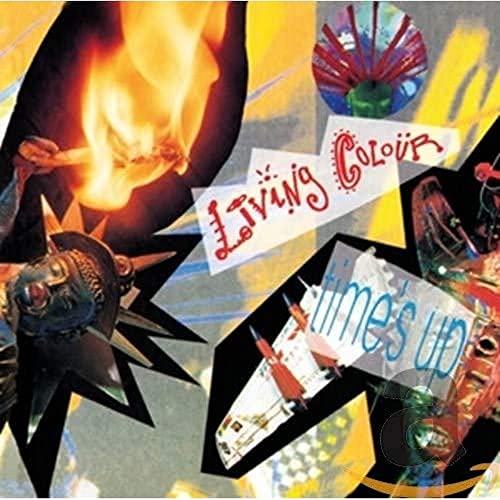 Time'S Up von MUSIC ON CD