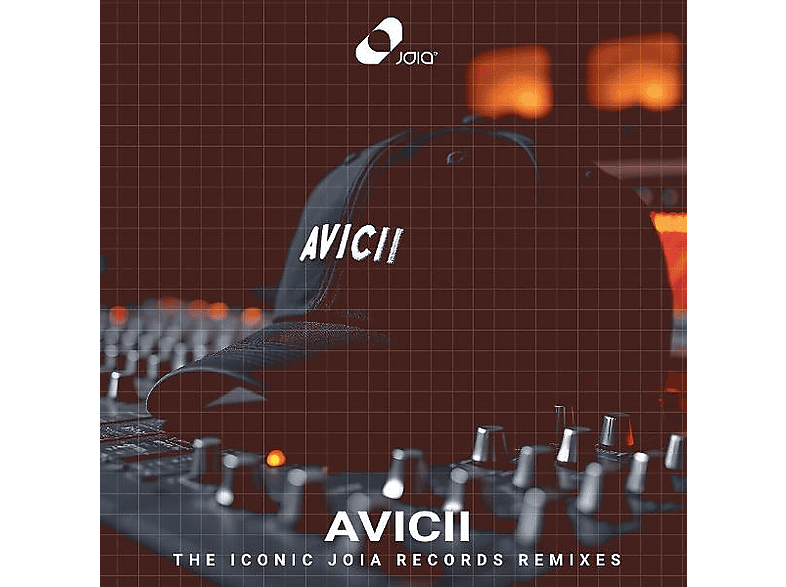 VARIOUS - AVICII: THE ICONIC JOIA RECORDS REMIXES (CD) von MUSIC ON CD