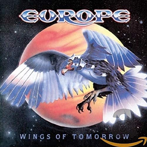 Wings of Tomorrow von MUSIC ON CD
