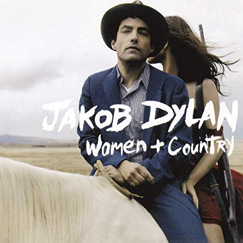 Woman and Country von MUSIC ON CD