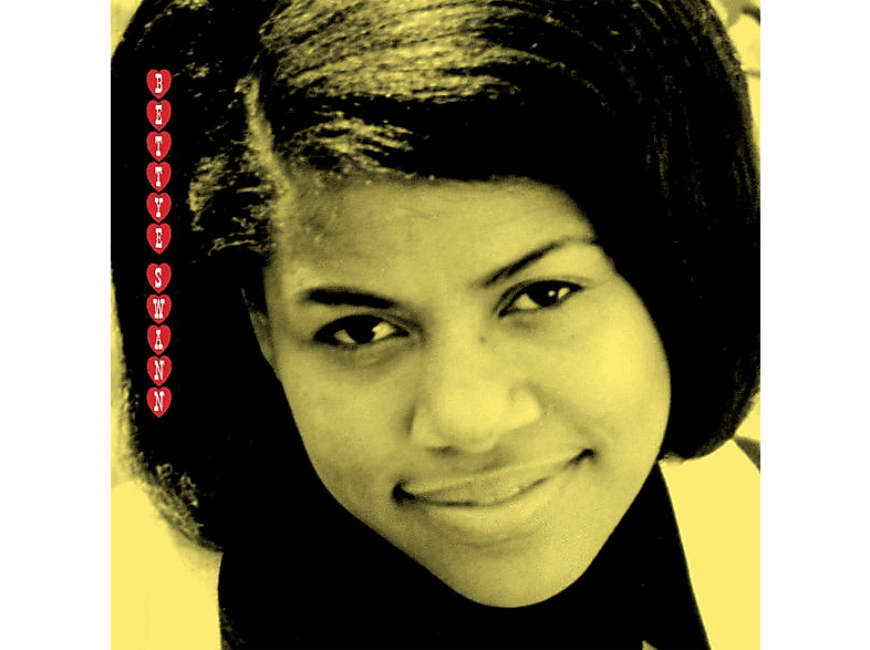 Bettye Swann - (Vinyl) von MUSIC ON V