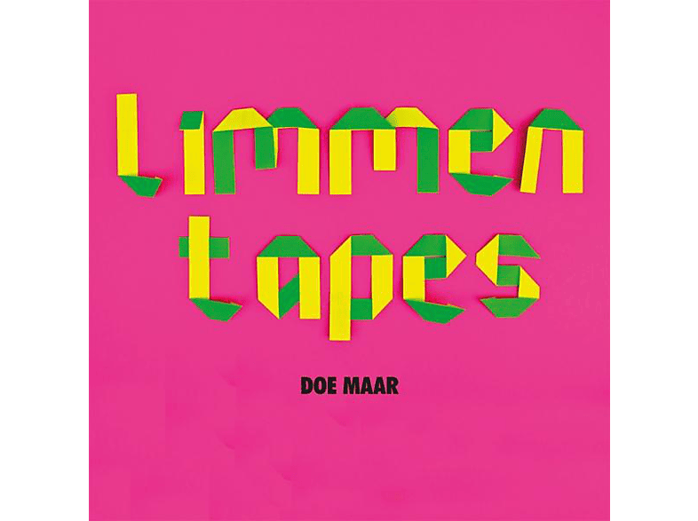 Doe Maar - De Limmen Tapes 180 Gram Vinyl (Vinyl) von MUSIC ON V