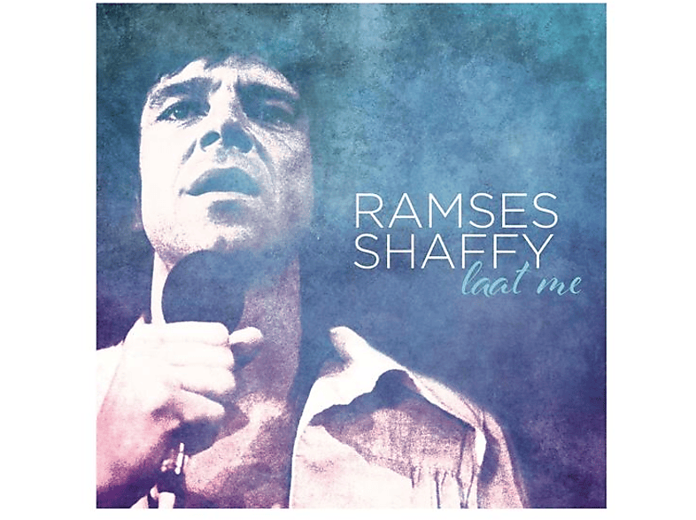 Ramses Shaffy - Laat Me (Vinyl) von MUSIC ON V