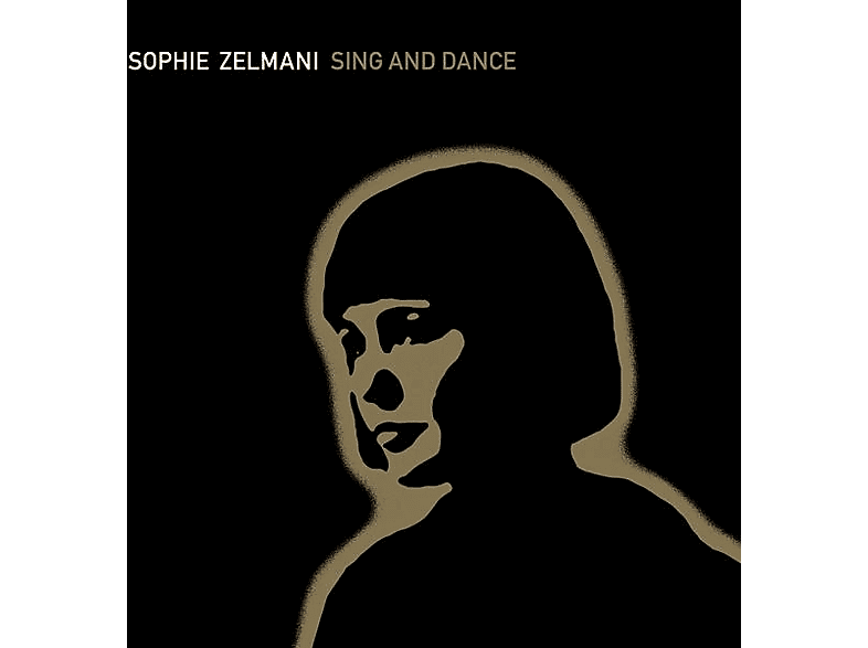 Sophie Zelmani - Sing and Dance (Vinyl) von MUSIC ON V