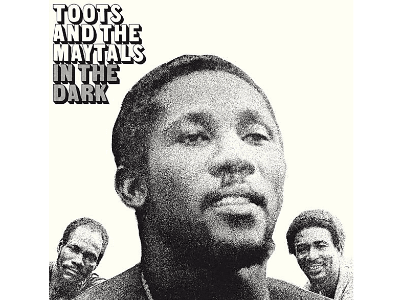 Toots & The Maytals - IN THE DARK (Vinyl) von MUSIC ON V