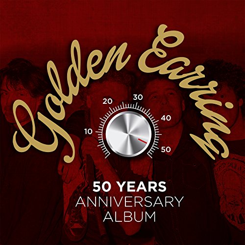50 Years Anniversary Album [Vinyl LP] von MUSIC ON VINYL