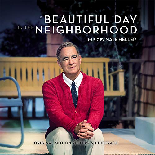 A Beautiful Day in the Neighborhood [Vinyl LP] von MUSIC ON VINYL