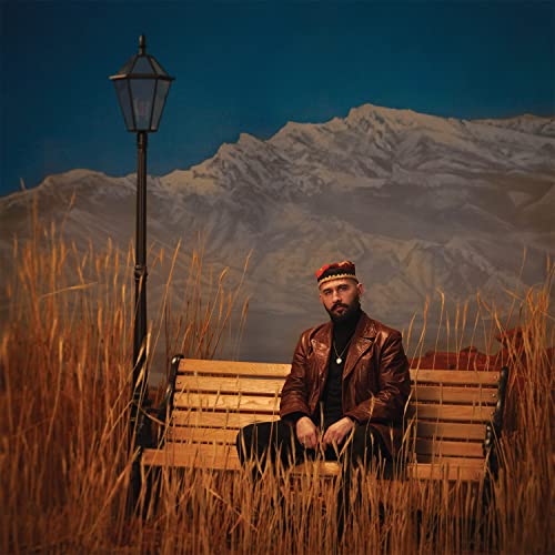 A Kid from Yerevan [Vinyl LP] von MUSIC ON VINYL
