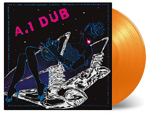 A1 Dub [Vinyl LP] von MUSIC ON VINYL