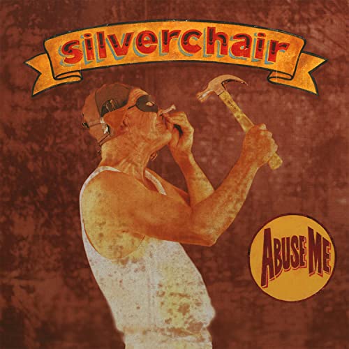 Abuse Me [Vinyl Maxi-Single] von MUSIC ON VINYL