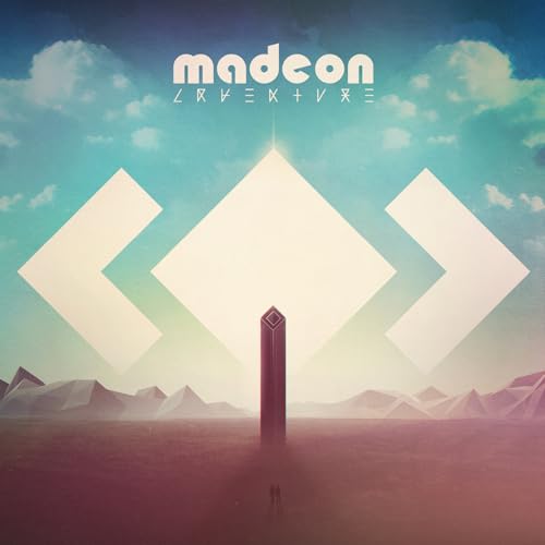 Adventure [Vinyl LP] von MUSIC ON VINYL