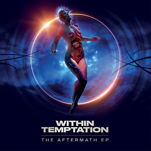 Aftermath Ep [Vinyl Maxi-Single] von MUSIC ON VINYL