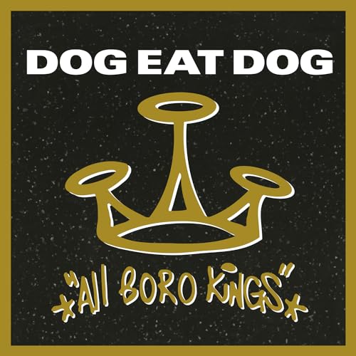 All Boro Kings [Vinyl LP] von MUSIC ON VINYL