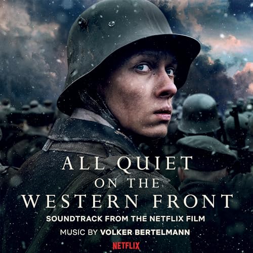All Quiet on the Western Front [Vinyl LP] von MUSIC ON VINYL