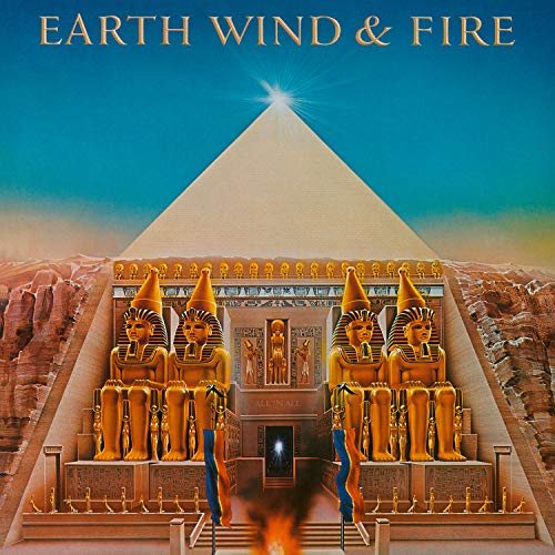 All 'n All (Gatefold sleeve) (180 gm LP Vinyl) [VINYL] 2018 [Vinyl LP] von SONY MUSIC CANADA ENTERTAINMENT INC.