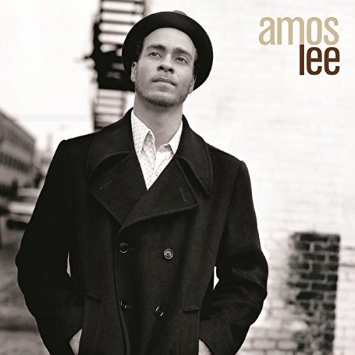 Amos Lee [Vinyl LP] von MUSIC ON VINYL
