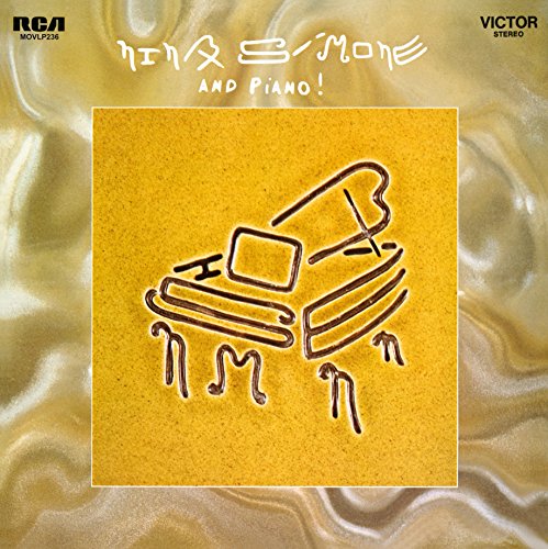 And Piano! [Vinyl LP] von MUSIC ON VINYL