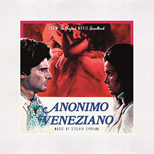 Anonimo Veneziano [Vinyl LP] von MUSIC ON VINYL