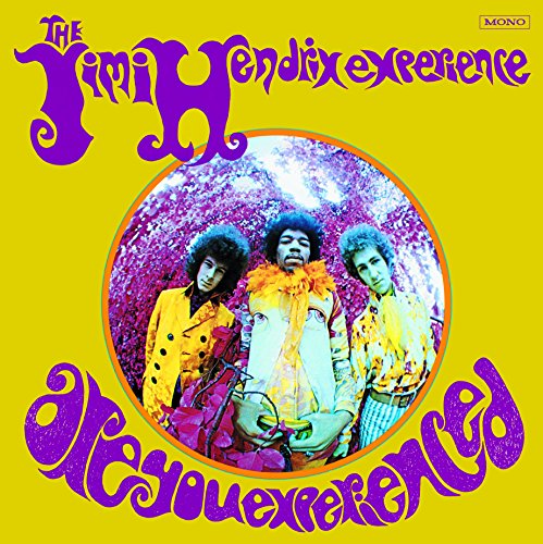 Are You Experienced [Vinyl LP] von MUSIC ON VINYL