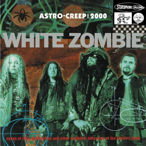 Astro-Creep:2000 Songs of Love & Other Delusions O [Vinyl LP] von MUSIC ON VINYL