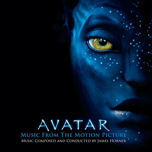 Avatar (James Horner) [ Black Vinyl LP] [Vinyl LP] von MUSIC ON VINYL