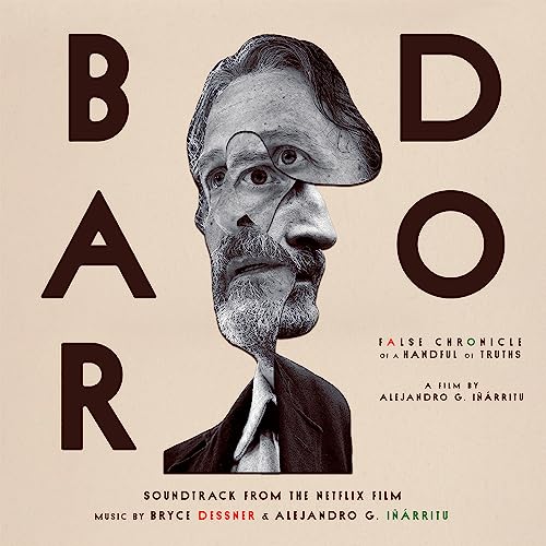 Bardo [Vinyl LP] von MUSIC ON VINYL