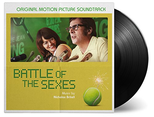 Battle of the Sexes [Vinyl LP] von MUSIC ON VINYL