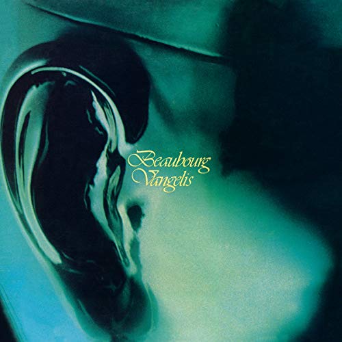Beaubourg [Vinyl LP] von MUSIC ON VINYL