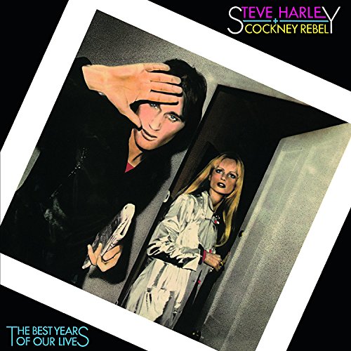 Best Years of Our Lives [Vinyl LP] von VINYL