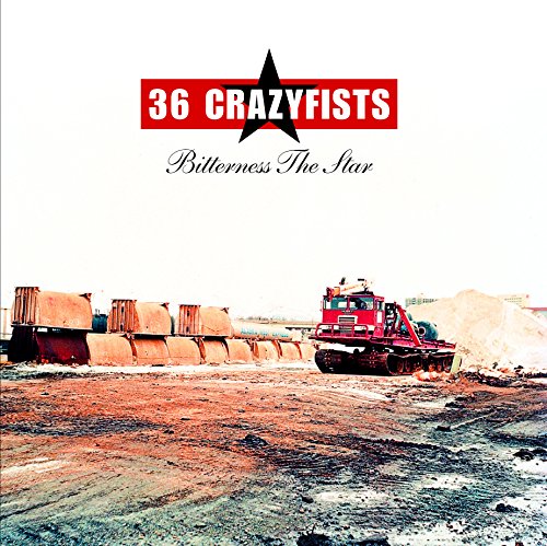 Bitterness the Star [Vinyl LP] von MUSIC ON VINYL
