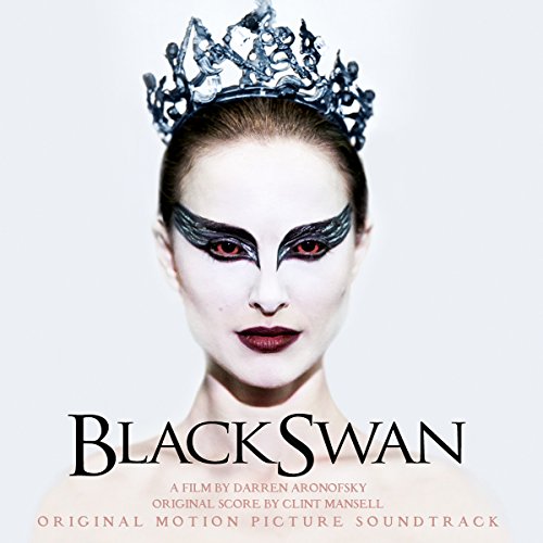 Black Swan (Clint Mansell) [Vinyl LP] von MUSIC ON VINYL