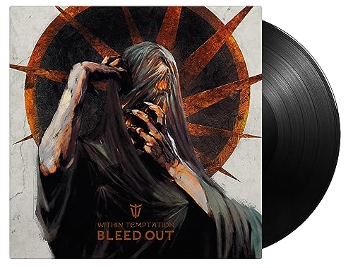 Bleed Out [Vinyl LP] von MUSIC ON VINYL