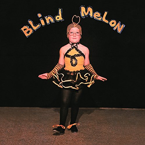 Blind Melon [Vinyl LP] von MUSIC ON VINYL