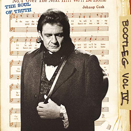Bootleg 4: the Soul of Truth [Vinyl LP] von SONY MUSIC CANADA ENTERTAINMENT INC.