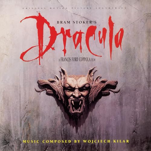 Bram Stoker'S Dracula [Vinyl LP] von MUSIC ON VINYL