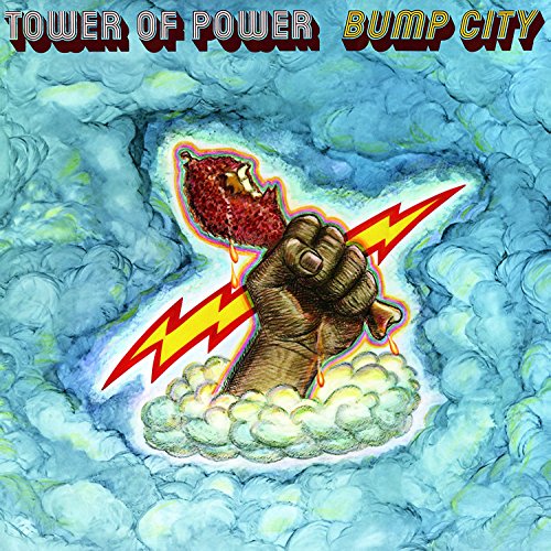 Bump City [Vinyl LP] von MUSIC ON VINYL