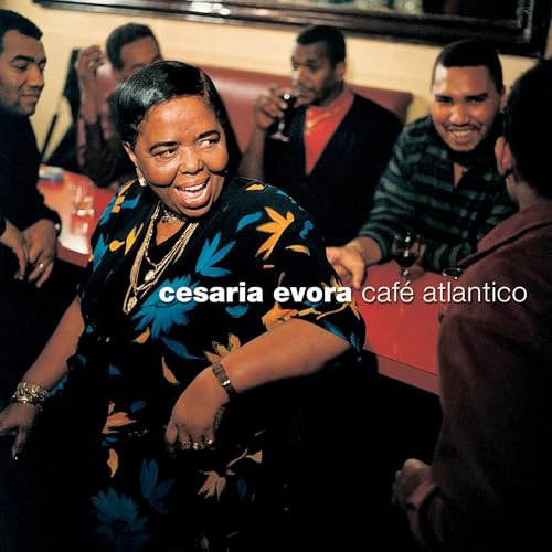 Cafe Atlantico [Vinyl LP] von MUSIC ON VINYL
