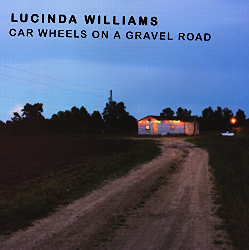 Car Wheels On A Gravel Road [Vinyl LP] von MUSIC ON VINYL