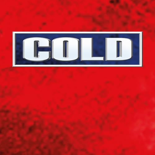 Cold [Vinyl LP] von MUSIC ON VINYL