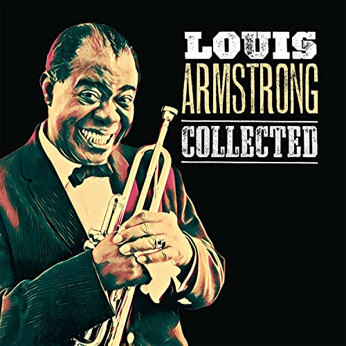 Collected-Ltd.Black Vinyl [Vinyl LP] von SONY MUSIC CANADA ENTERTAINMENT INC.
