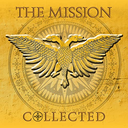 Collected [Vinyl LP] von MUSIC ON VINYL
