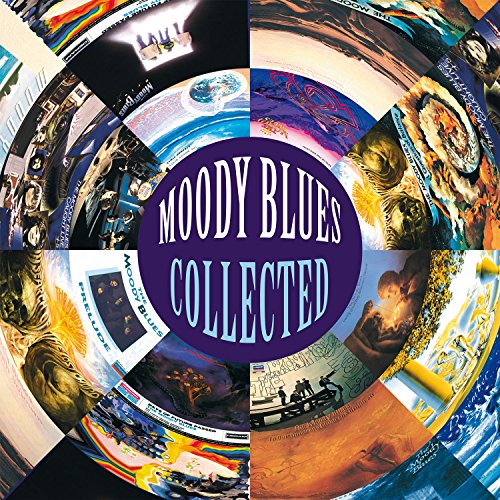Collected [Vinyl LP] von SONY MUSIC CANADA ENTERTAINMENT INC.