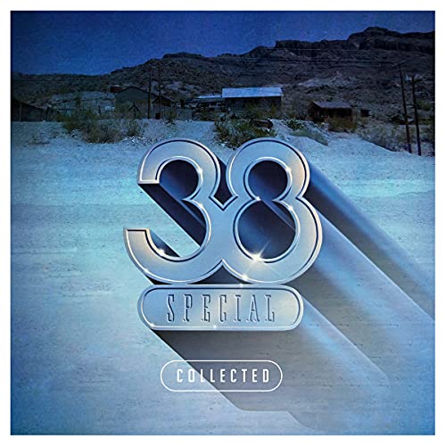 Collected [Vinyl LP] von SONY MUSIC CANADA ENTERTAINMENT INC.