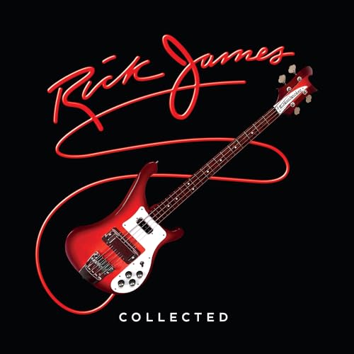 Collected [Vinyl LP] von MUSIC ON VINYL