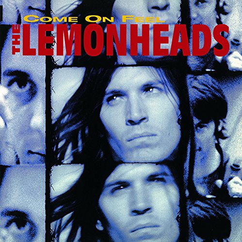 Come on Feel the the Lemonheads [Vinyl LP] von MUSIC ON VINYL