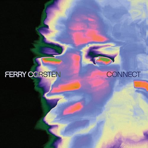 Connect [Vinyl LP] von MUSIC ON VINYL