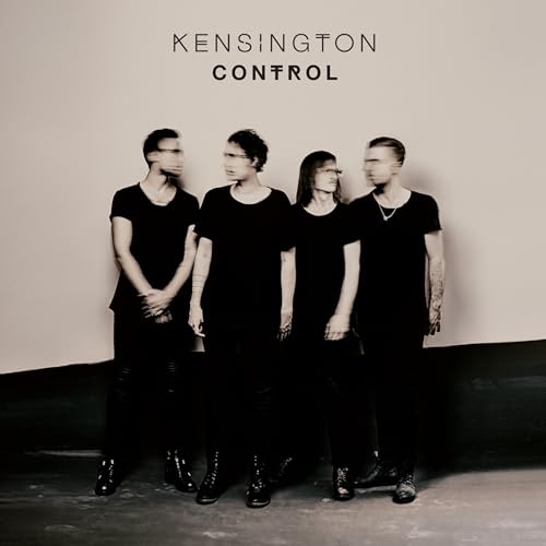 Control [Vinyl LP] von MUSIC ON VINYL