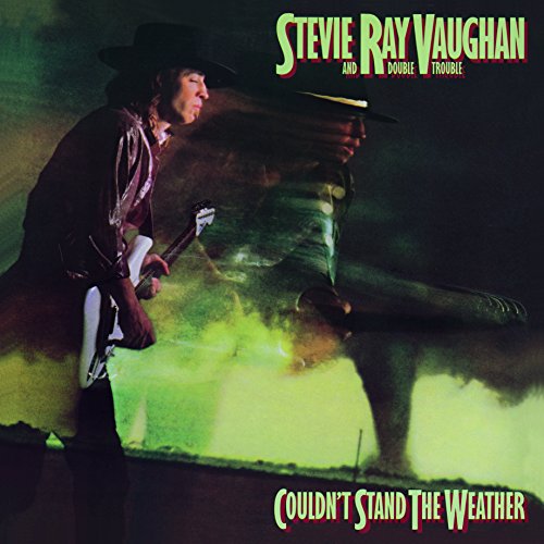 Couldn'T Stand the Weather [Vinyl LP] von SONY MUSIC CANADA ENTERTAINMENT INC.