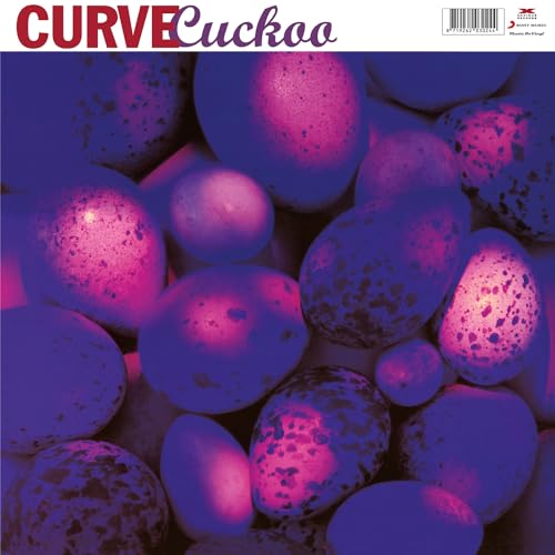 Cuckoo [Vinyl LP] von MUSIC ON VINYL