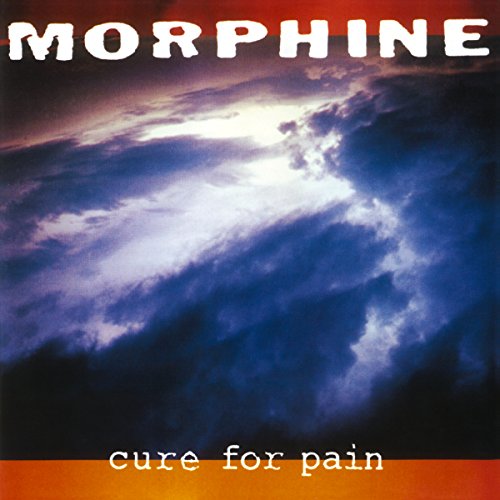 Cure for Pain [Vinyl LP] von MUSIC ON VINYL